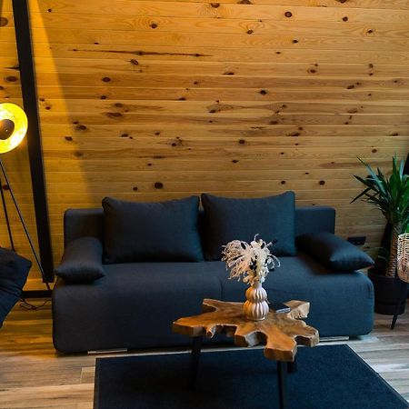 The Palo Cabins Predeal Zewnętrze zdjęcie