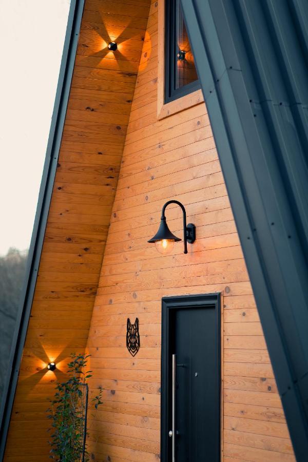 The Palo Cabins Predeal Zewnętrze zdjęcie