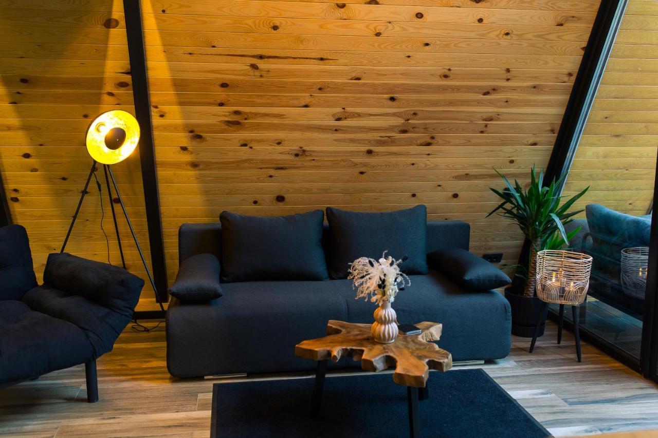 The Palo Cabins Predeal Zewnętrze zdjęcie