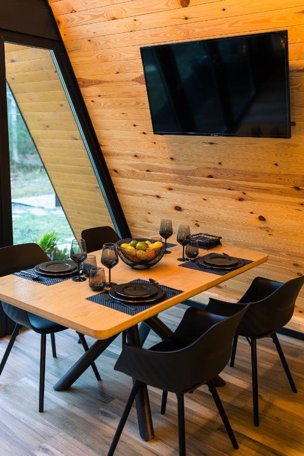 The Palo Cabins Predeal Zewnętrze zdjęcie